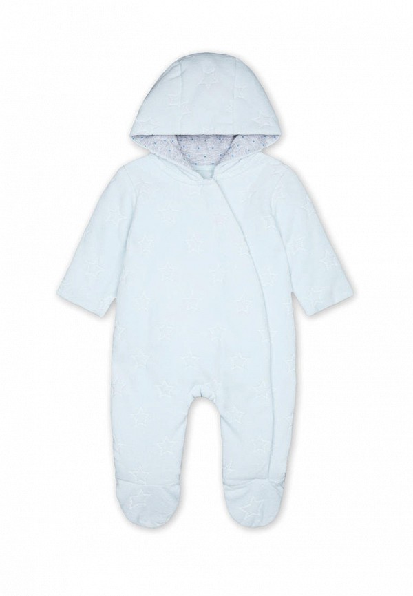 

Комбинезон Mothercare, Голубой