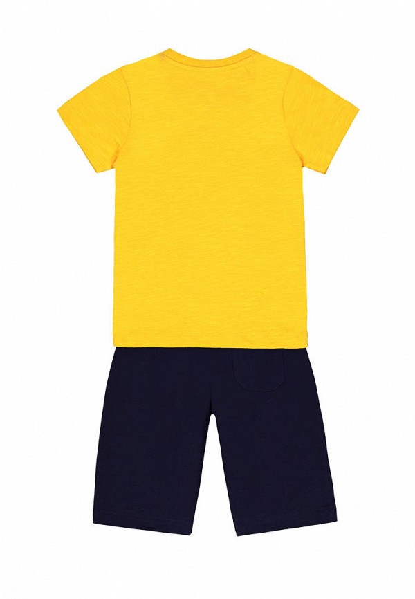 

Костюм Mothercare, Разноцветный