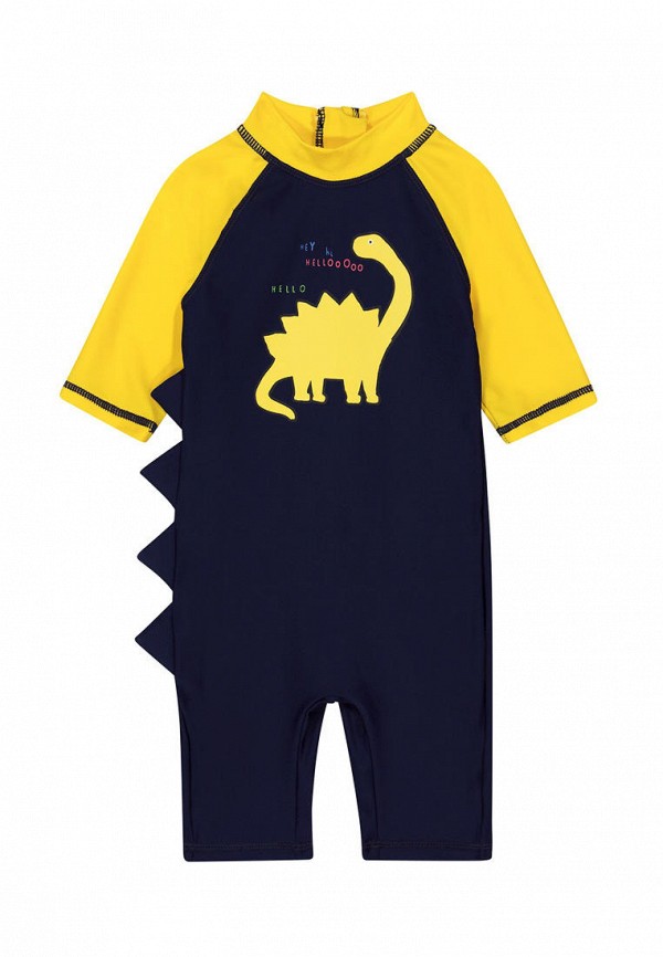 

Гидрокостюм Mothercare, Синий
