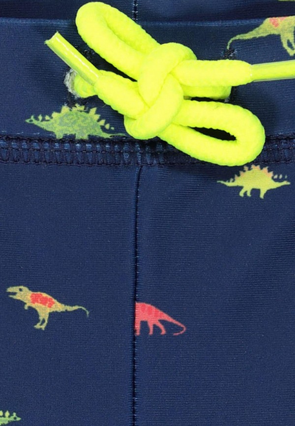

Плавки Mothercare, Синий
