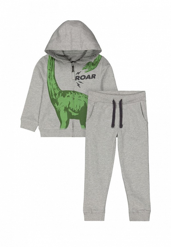 

Костюм спортивный Mothercare, Серый