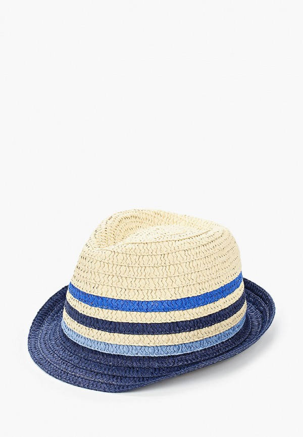Шляпа детская Maximo цвет синий 