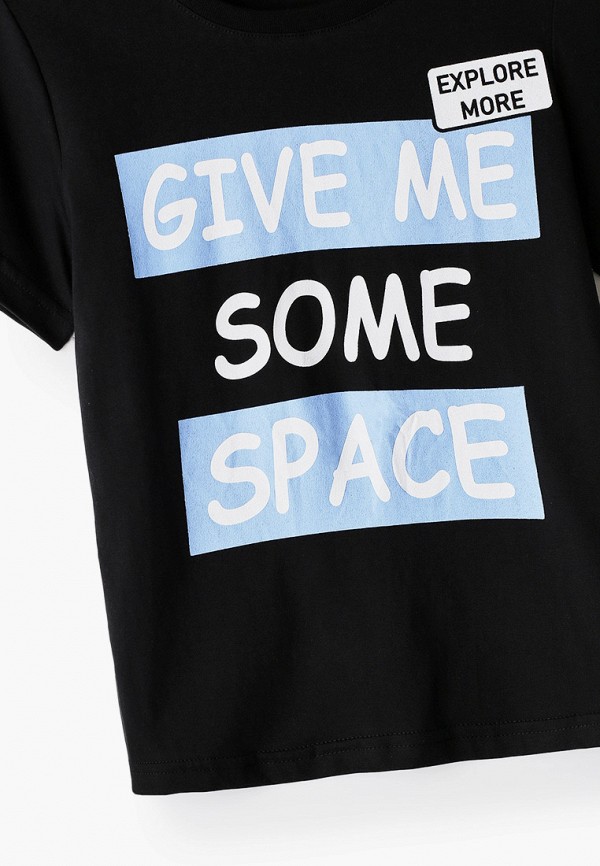 

Футболка RoxyFoxy, Черный