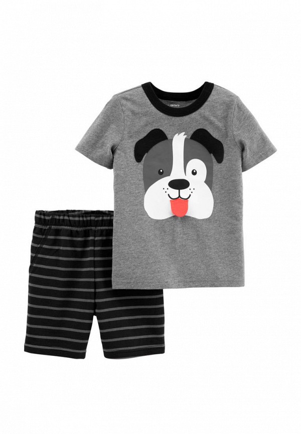 

Костюм спортивный Carter’s, Разноцветный