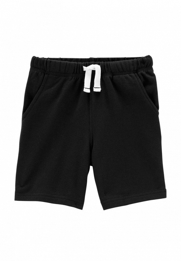 

Шорты Carter’s, Черный