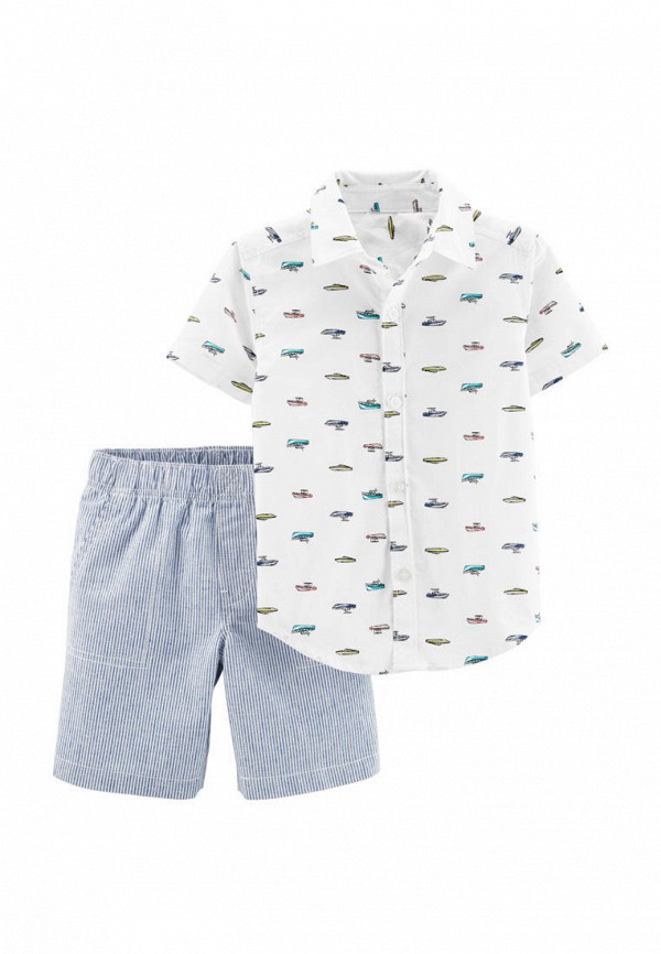 

Костюм Carter’s, Разноцветный