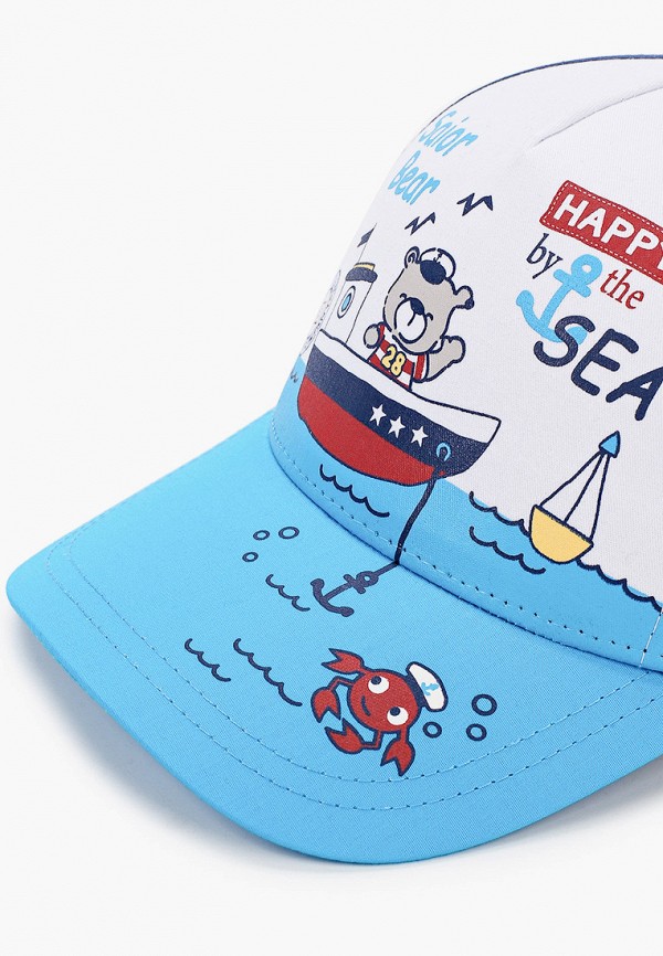 фото Бейсболка kotik