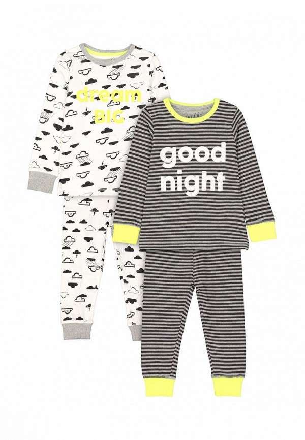 

Комплект Mothercare, Разноцветный