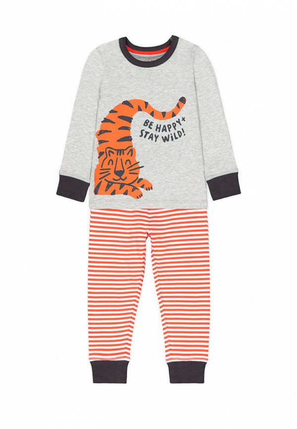

Пижама Mothercare, Разноцветный