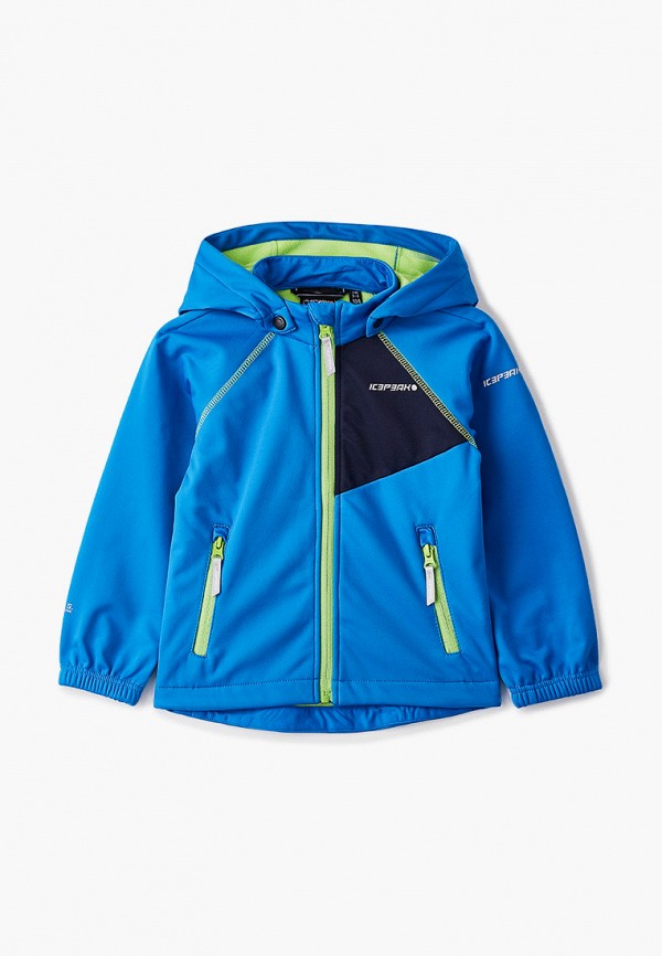 

Ветровка Icepeak, Синий