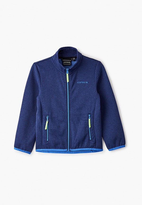 

Олимпийка Icepeak, Синий