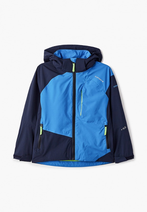 

Ветровка Icepeak, Синий