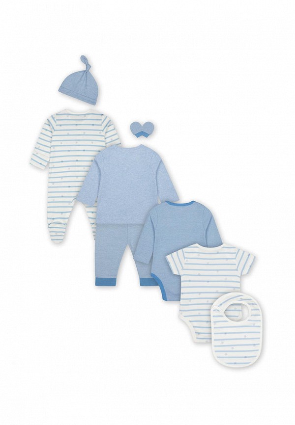 

Комплект Mothercare, Разноцветный