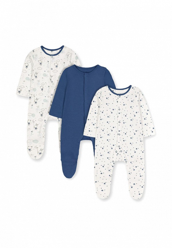

Комплект Mothercare, Разноцветный