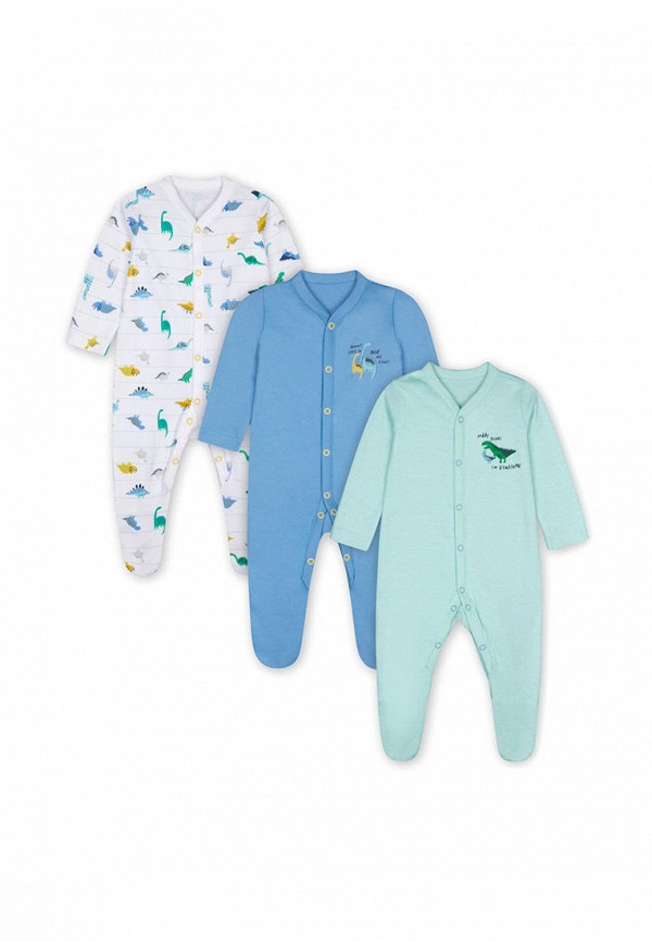 

Комплект Mothercare, Разноцветный
