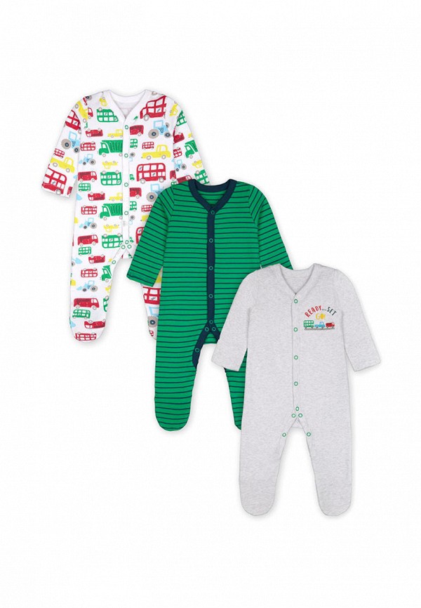 фото Комплект mothercare