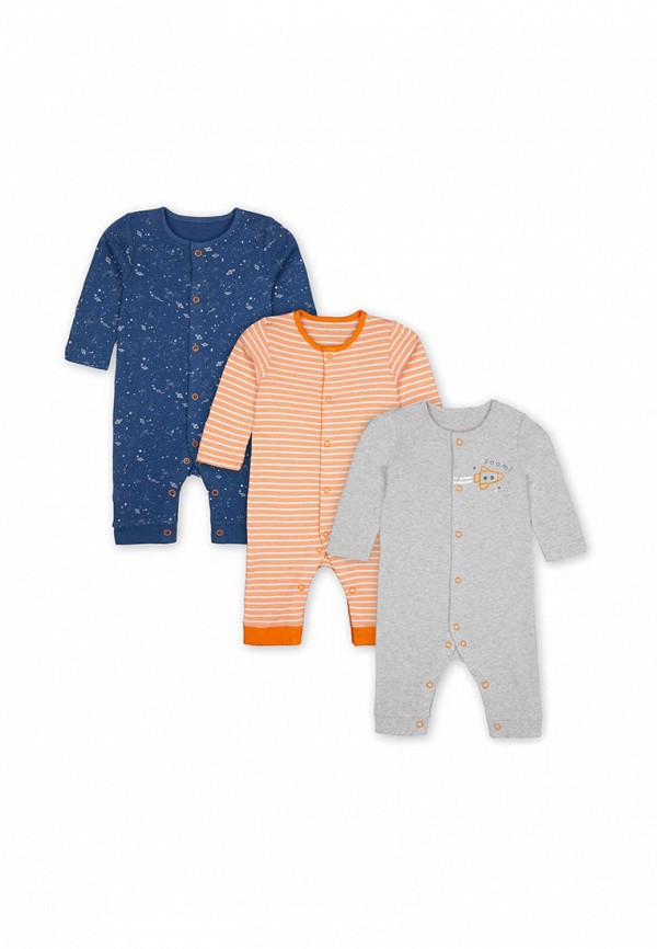 

Комплект Mothercare, Разноцветный