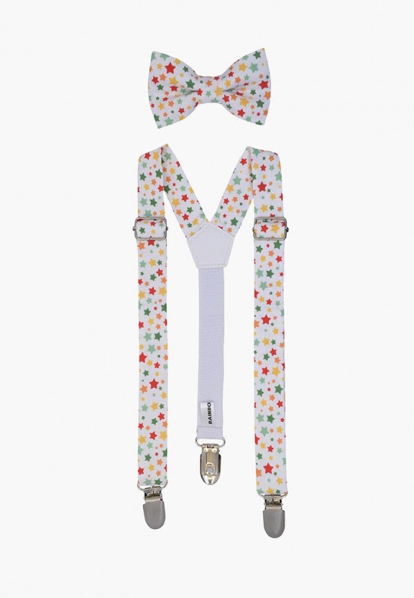

Комплект Rainbowtie, Белый