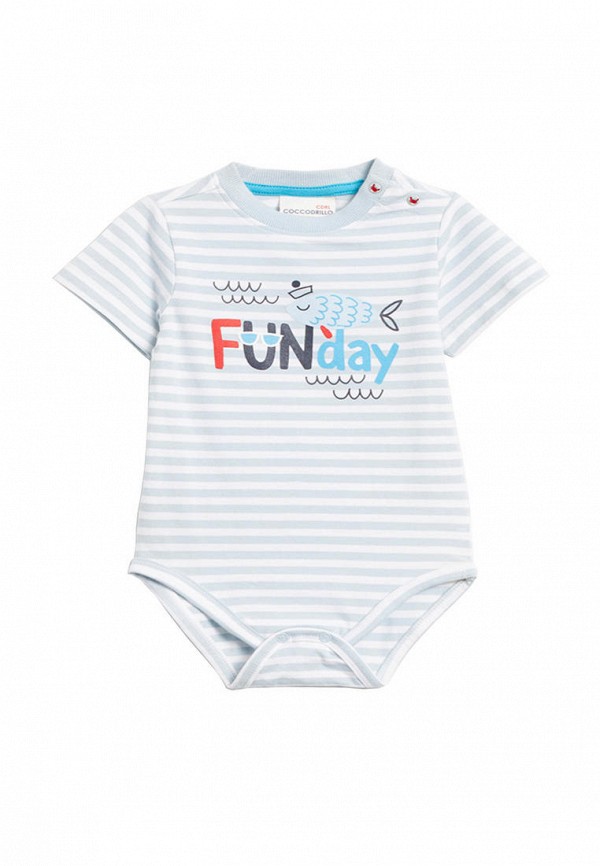 Боди Coccodrillo 1052₽