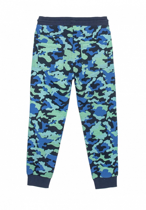 фото Брюки спортивные coccodrillo