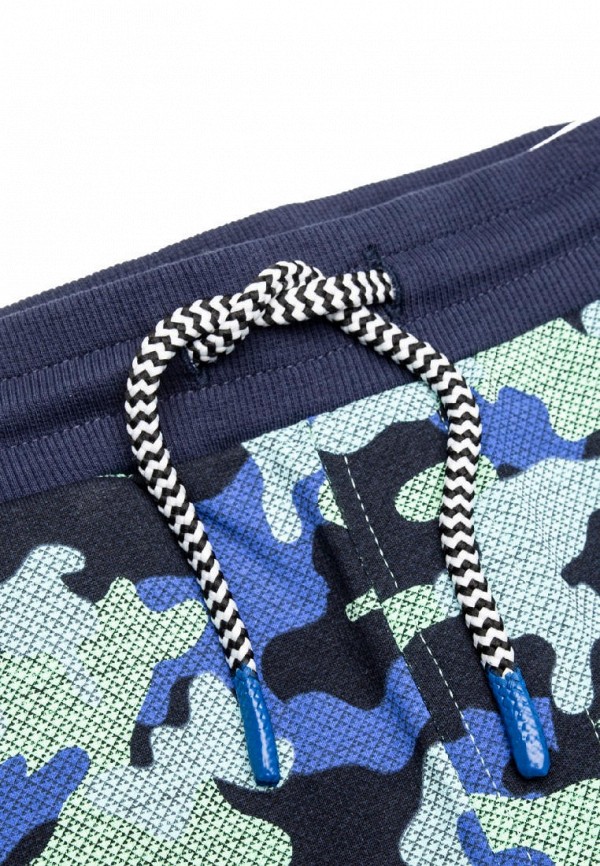 фото Шорты coccodrillo