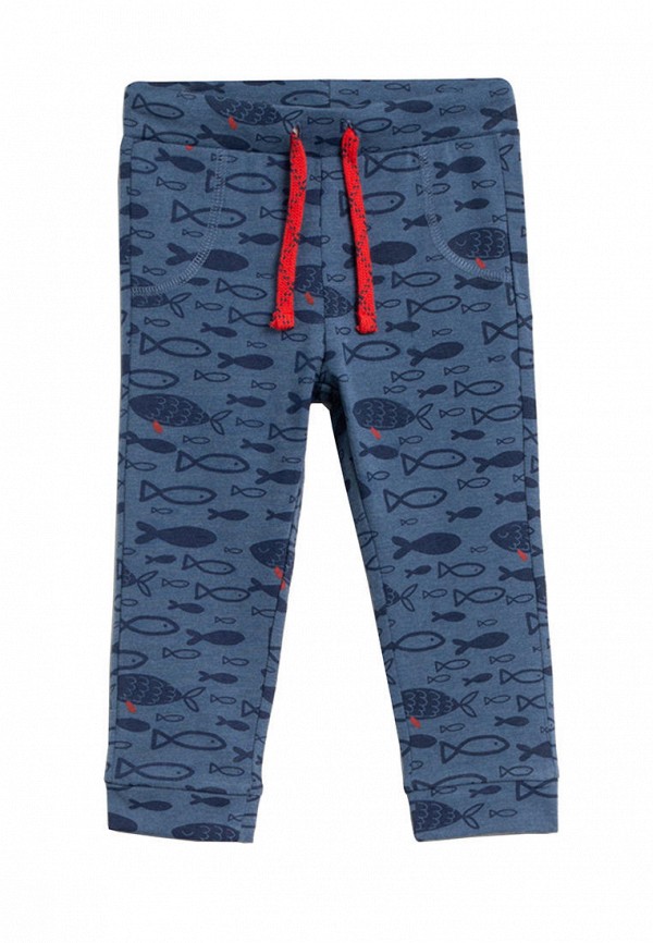 Брюки спортивные Coccodrillo 812₽