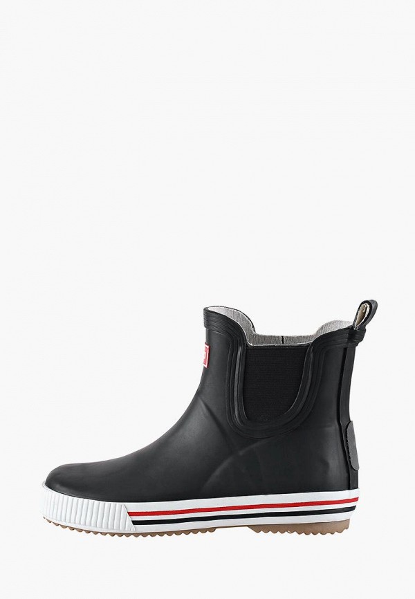 

Резиновые сапоги Reima, Черный, Ankles