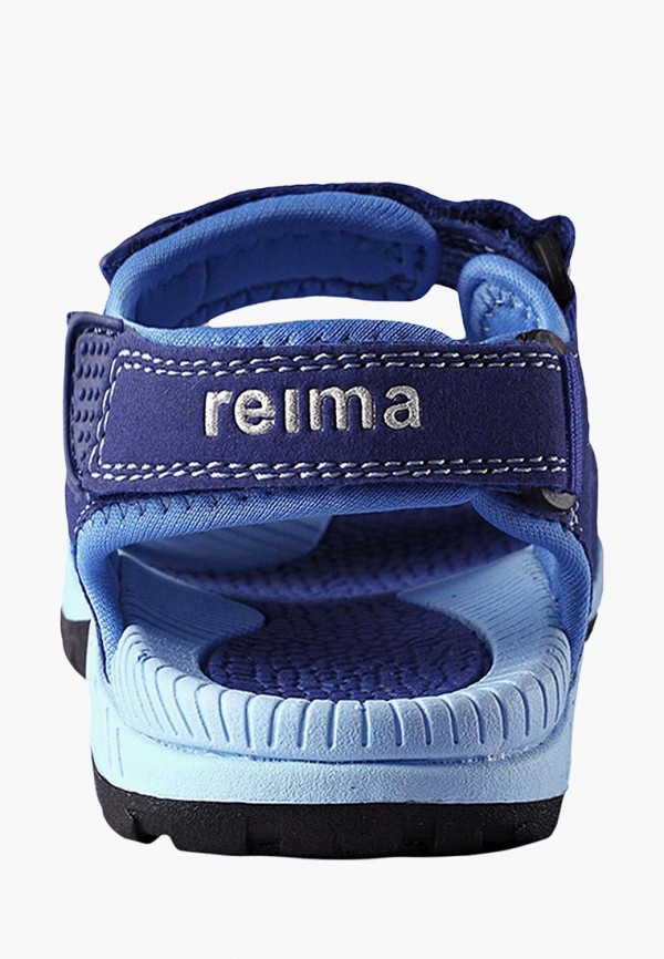 

Сандалии Reima, Синий, Reima MP002XB00MQO