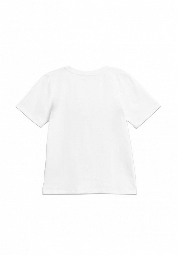 фото Футболка coccodrillo