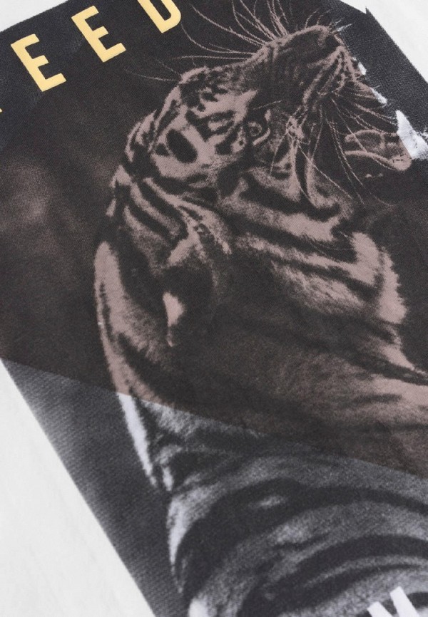 фото Футболка coccodrillo