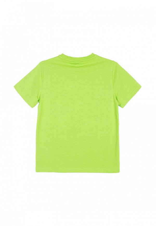 фото Футболка coccodrillo