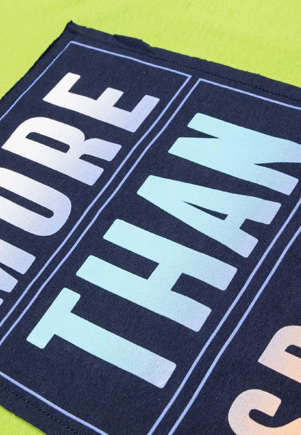 фото Футболка coccodrillo