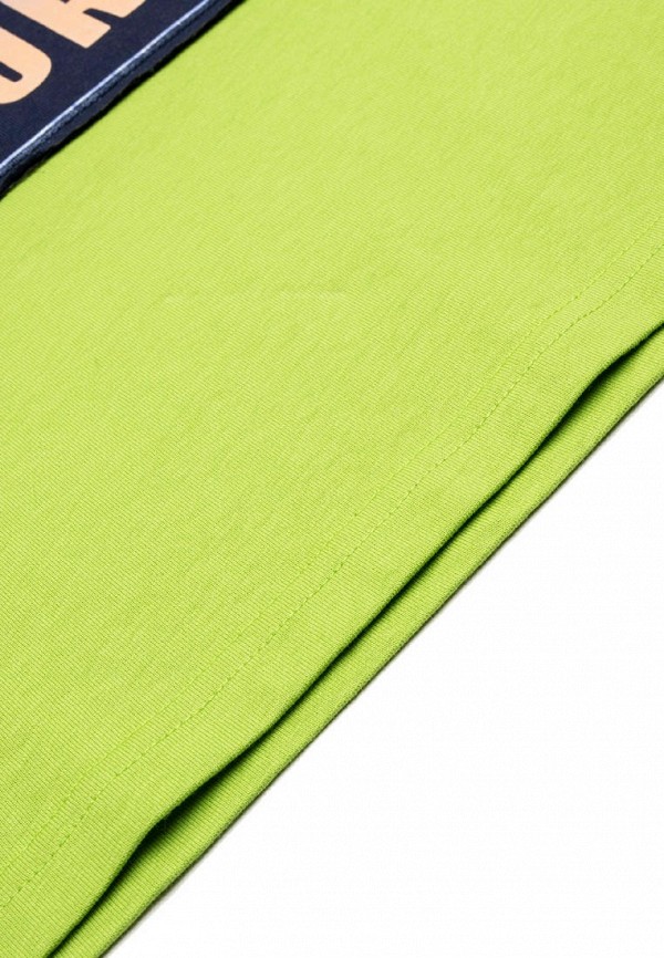 фото Футболка coccodrillo