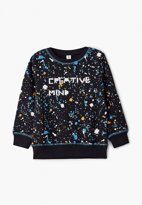 

Свитшот Concept Club, Черный