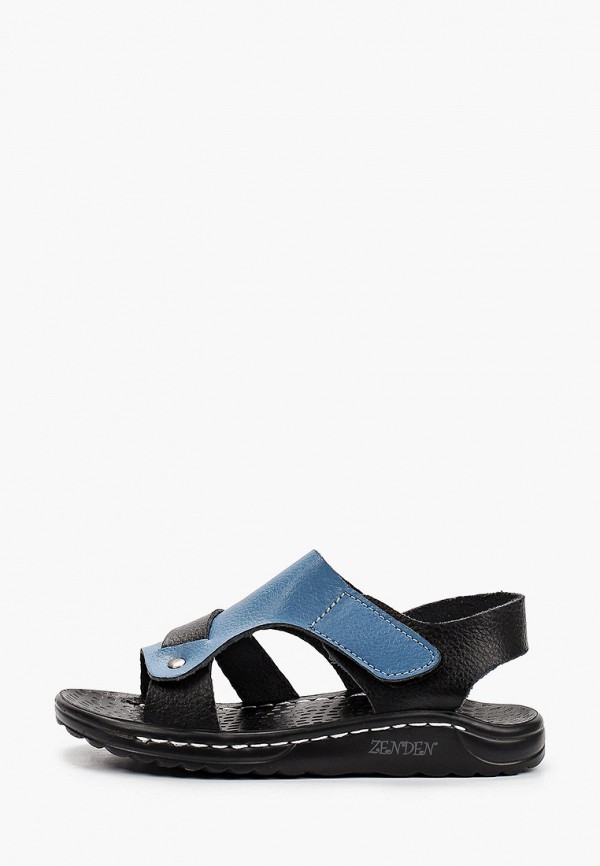 

Сандалии Zenden Active, Синий