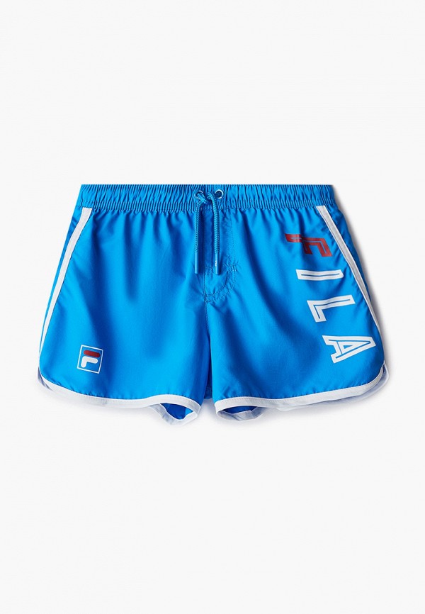 

Шорты для плавания Fila, Голубой