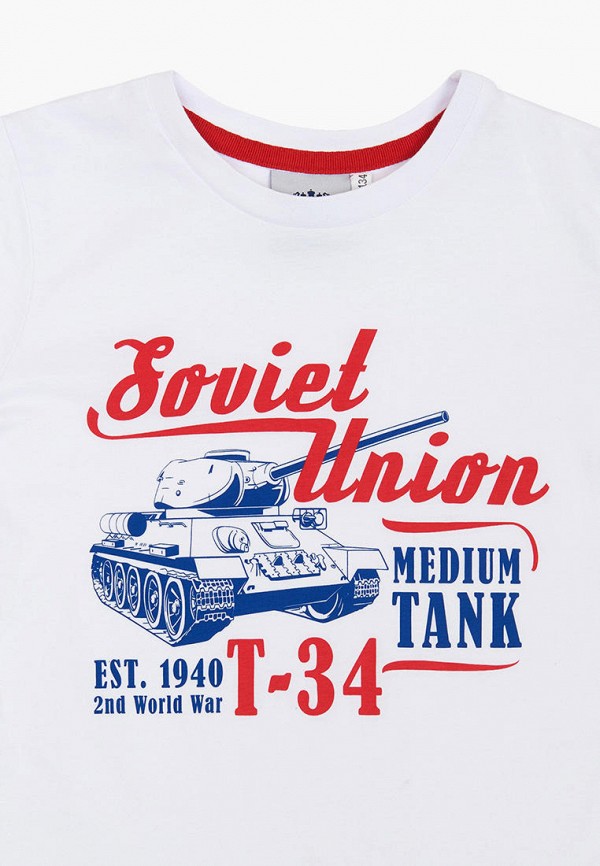 фото Футболка яrussia