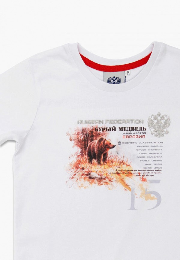 фото Футболка яrussia