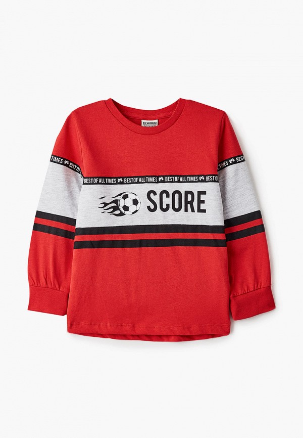 Свитшот LC Waikiki 599₽