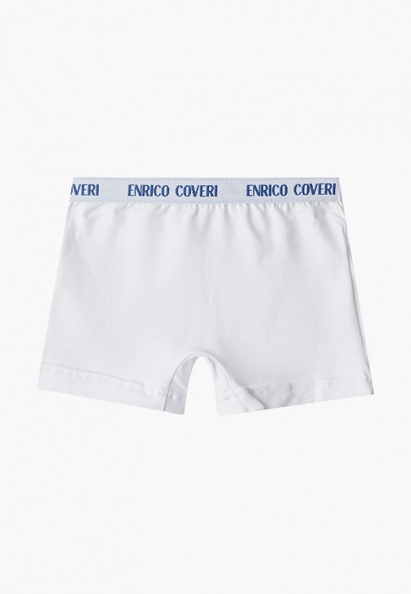 

Трусы Enrico Coveri, Белый