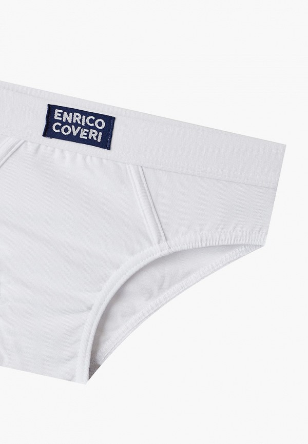 

Трусы Enrico Coveri, Белый