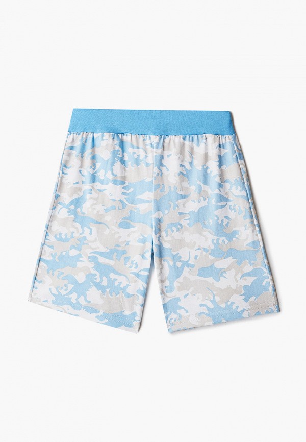 Пижама КотМарКот разноцветный, размер 104, фото 4