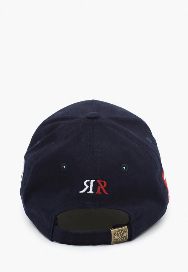 фото Бейсболка яrussia