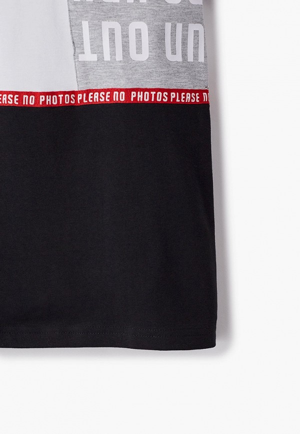 фото Футболка coccodrillo