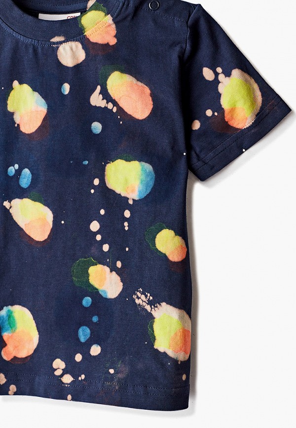 фото Футболка coccodrillo