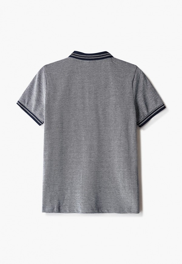 фото Поло coccodrillo