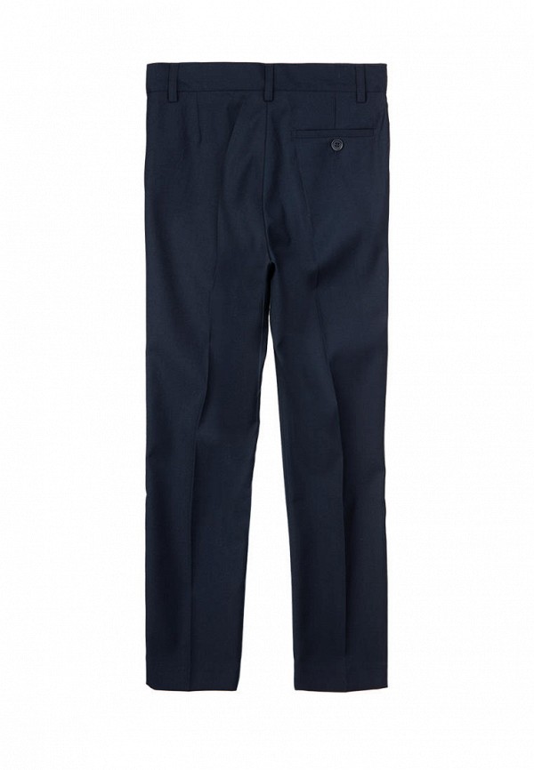 Брюки PlayToday синий, размер 134, фото 2