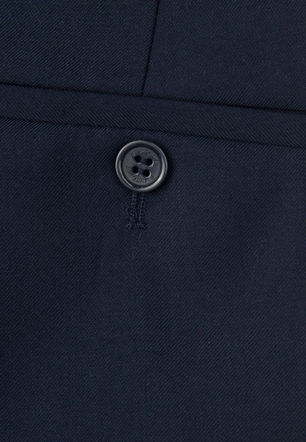 Брюки PlayToday синий, размер 134, фото 4