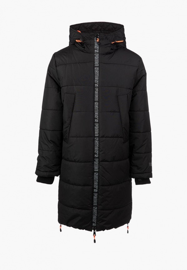 фото Куртка утепленная playtoday