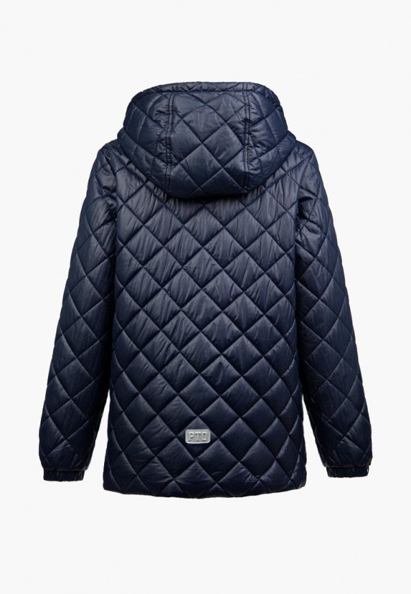 фото Куртка утепленная playtoday